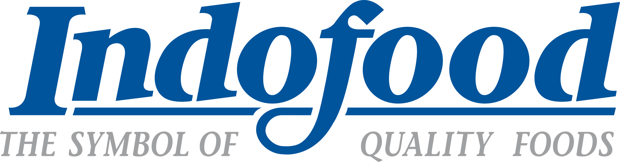 Logo Klien Indofood