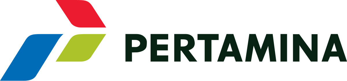 Logo Klien Pertamina