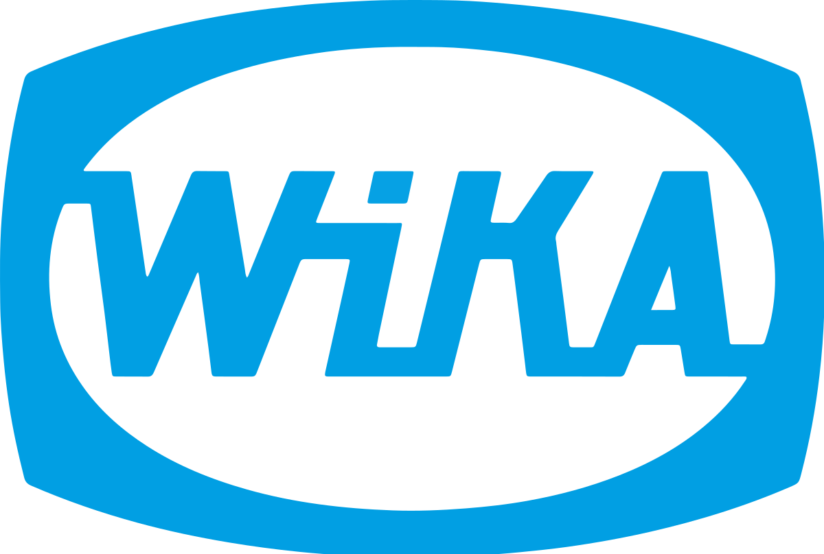 Logo Klien WIKA