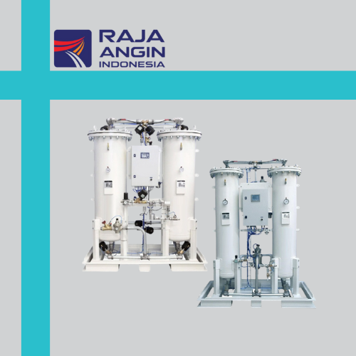 NUZHUO PSA Nitrogen Generator